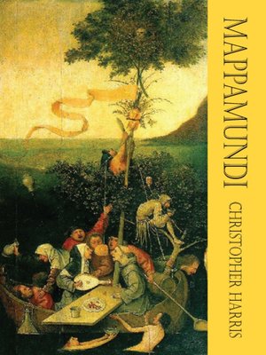 cover image of Mappamundi